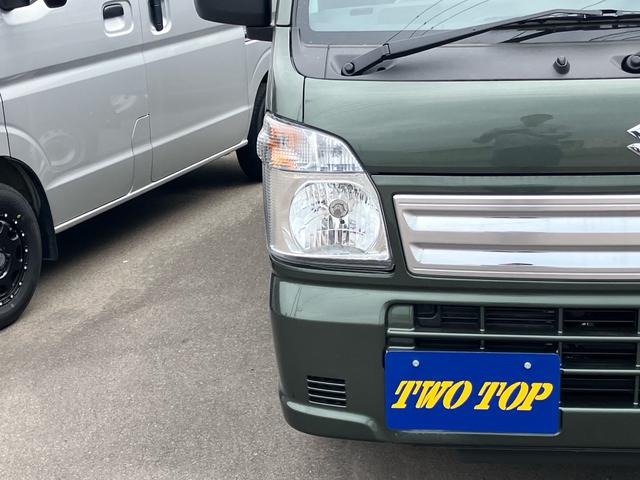 Suzuki CARRY TRUCK 2024