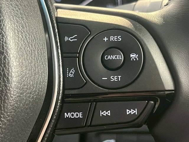 Toyota HARRIER 2024