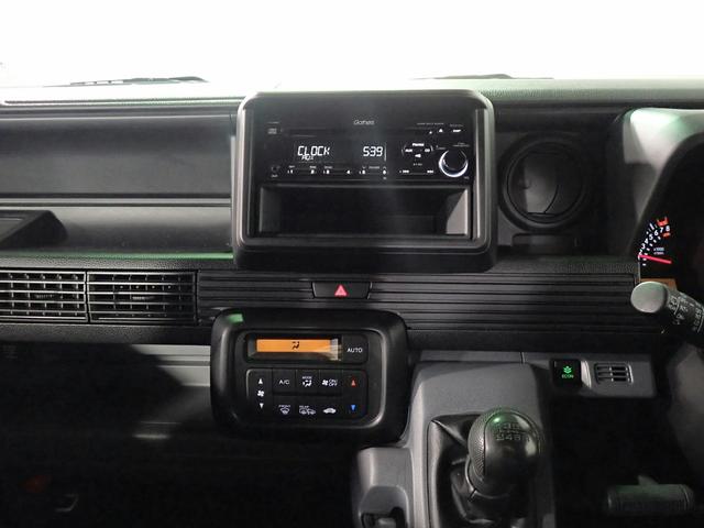 Honda N-VAN 2024