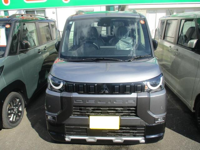 Mitsubishi DELICA MINI 2025