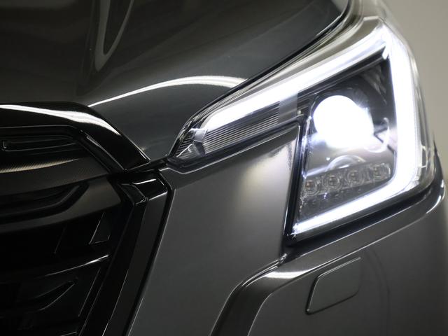 Subaru FORESTER 2024