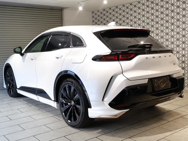 Toyota CROWN SPORT 2024