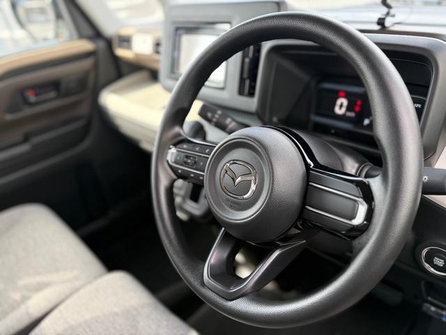 Mazda FLAIR WAGON 2025