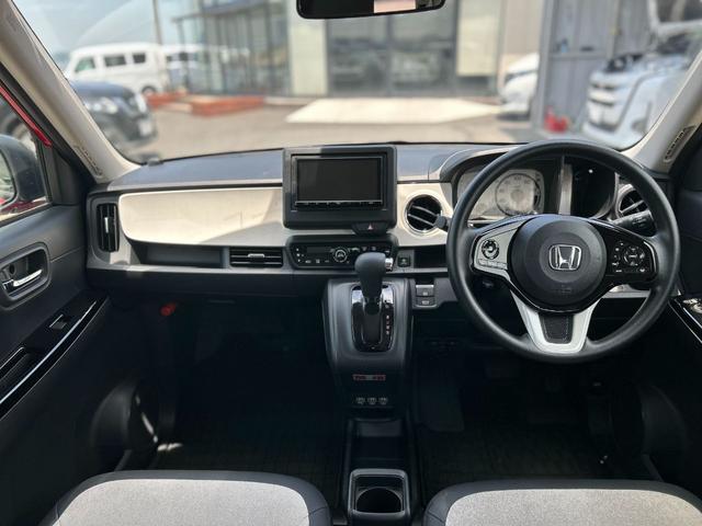 Honda N-ONE 2023