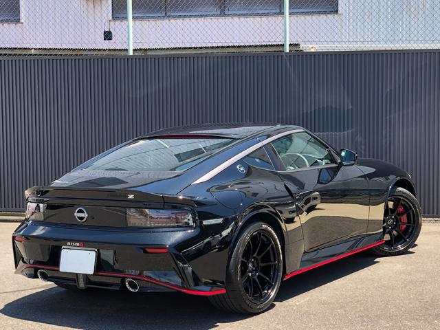 Nissan FAIRLADY Z 2024