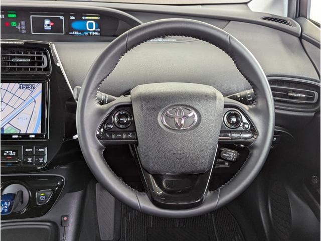 Toyota PRIUS 2019