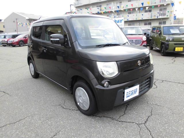 Suzuki MR WAGON 2013