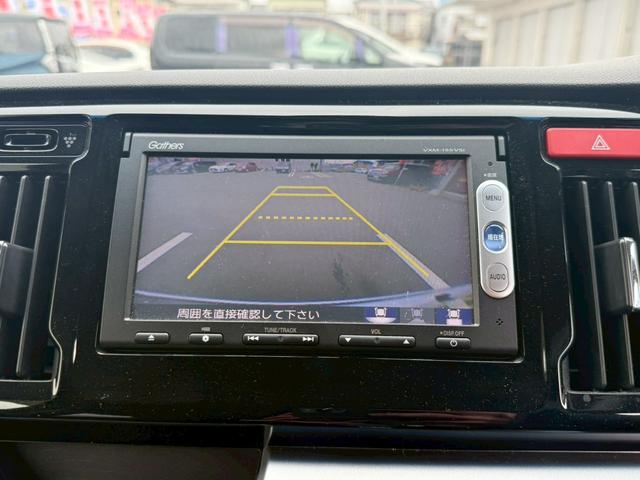 Honda N-WGN CUSTOM 2014