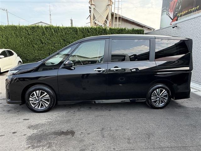 Nissan SERENA 2025