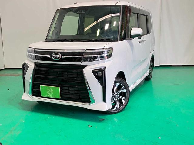 Daihatsu TANTO 2025