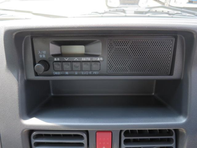 Suzuki CARRY TRUCK 2025