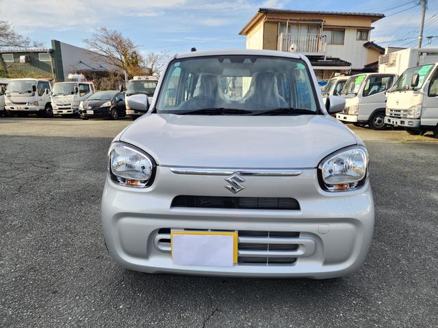 Suzuki ALTO 2024