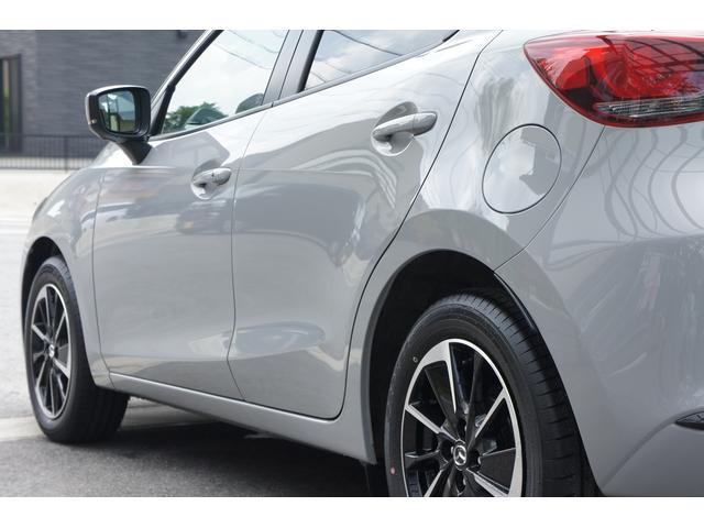 Mazda MAZDA2 2024