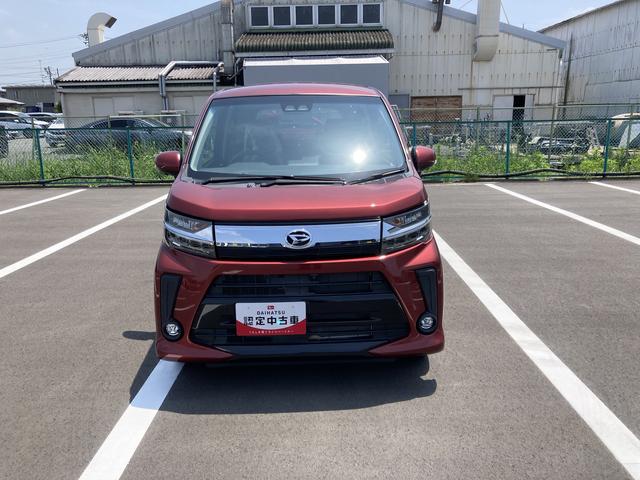 Daihatsu MOVE 2021