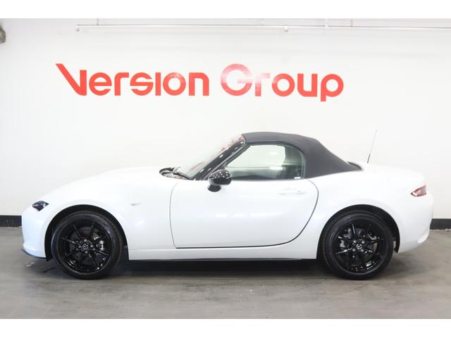 Mazda ROADSTER 2022