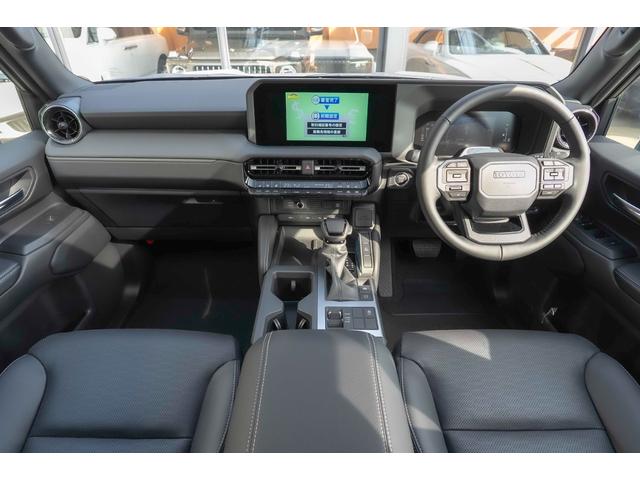 Toyota LAND CRUISER 250 2026