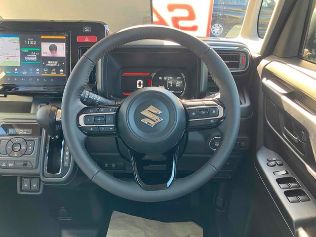 Suzuki SPACIA GEAR 2024