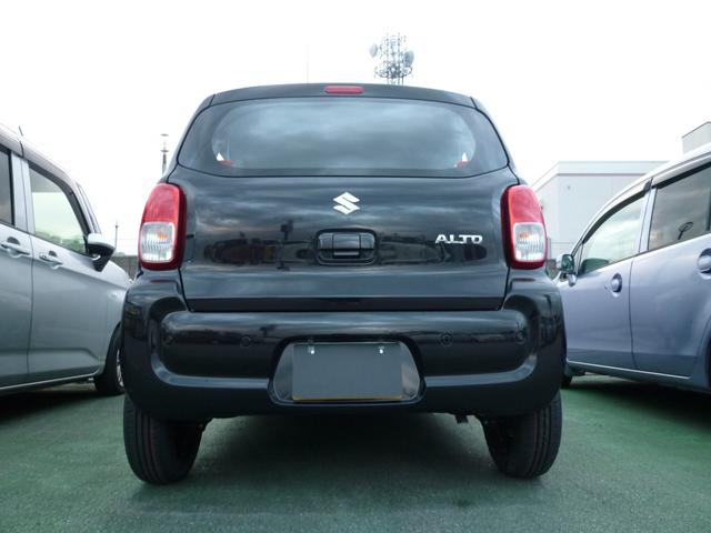 Suzuki ALTO 2025