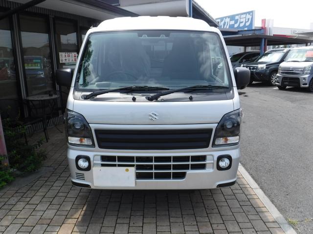 Suzuki SUPER CARRY 2025