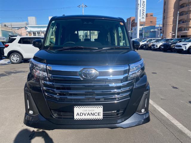 Toyota ROOMY 2025