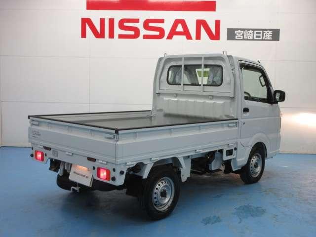 Nissan NT100CLIPPER TRUCK 2024
