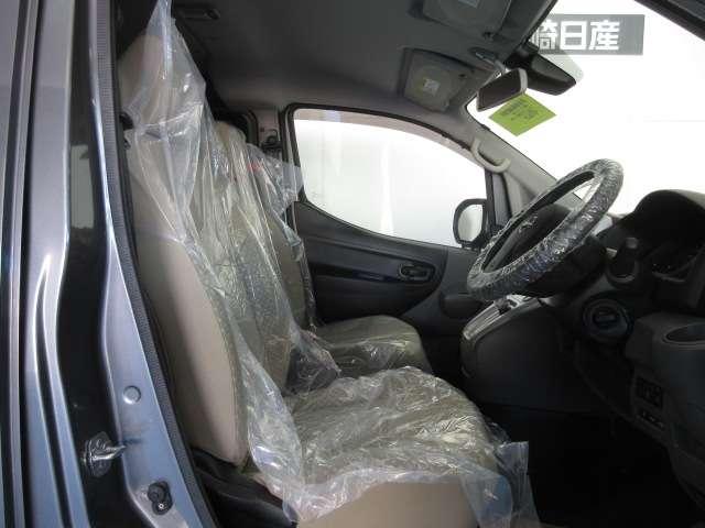 Nissan NV200 VANETTE VAN 2024