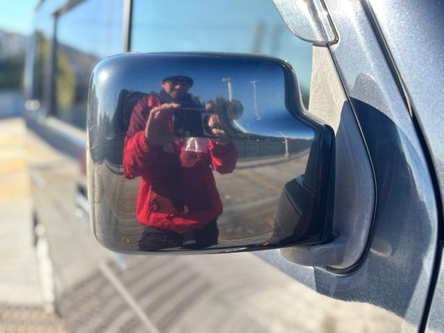 Mazda SCRUM WAGON 2005