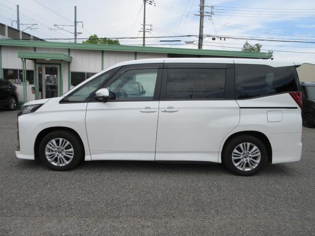 Toyota NOAH 2023