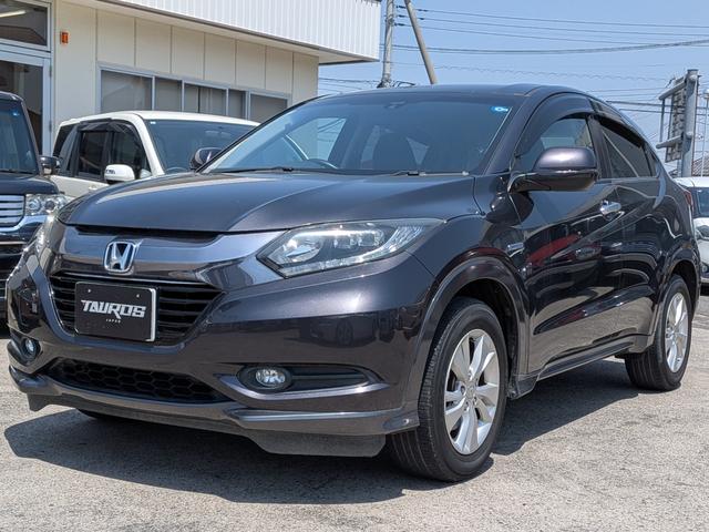 Honda VEZEL 2015