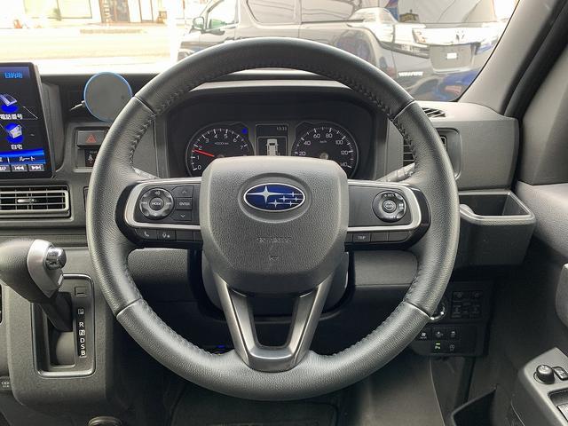 Subaru SAMBAR VAN 2022