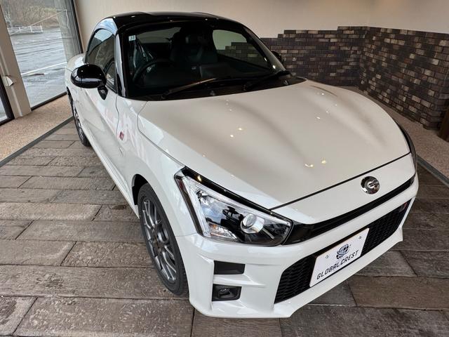 Daihatsu COPEN 2025