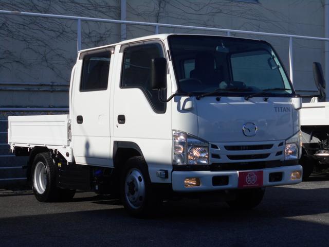 Mazda TITAN TRUCK 2021