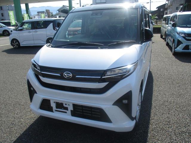 Daihatsu MOVE 2025