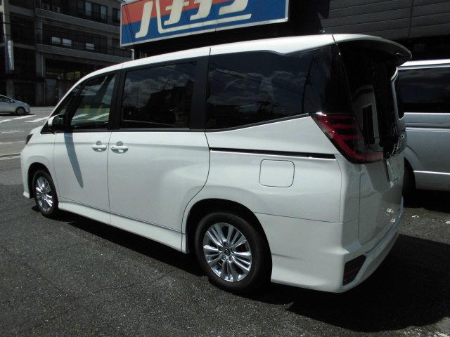Toyota NOAH 2025