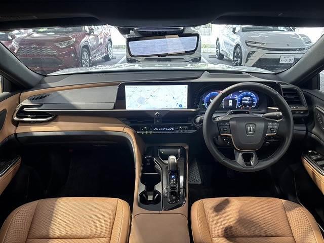 Toyota CROWN SPORT 2024
