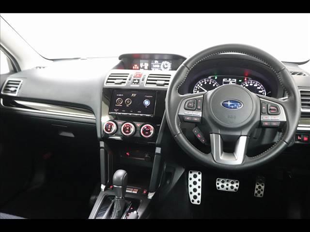 Subaru FORESTER 2017