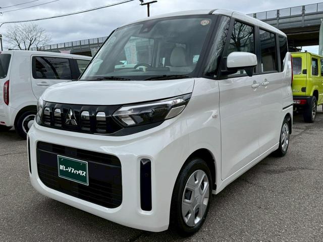 Mitsubishi EK SPACE 2025