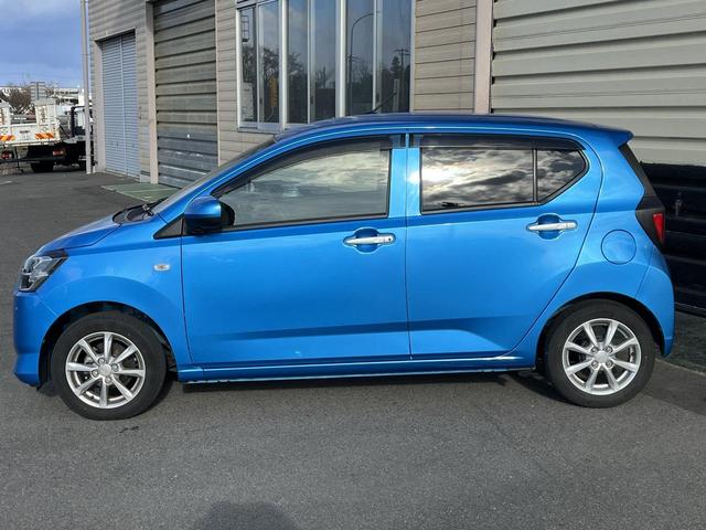 Subaru PLEO PLUS 2020