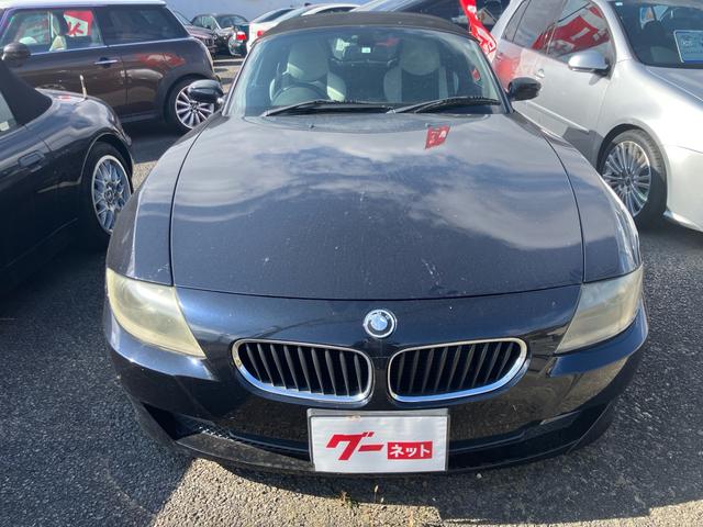 BMW Z4 2008
