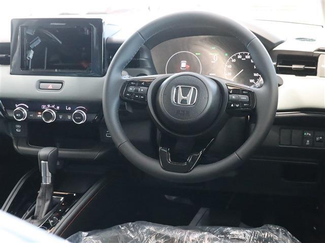 Honda VEZEL 2025