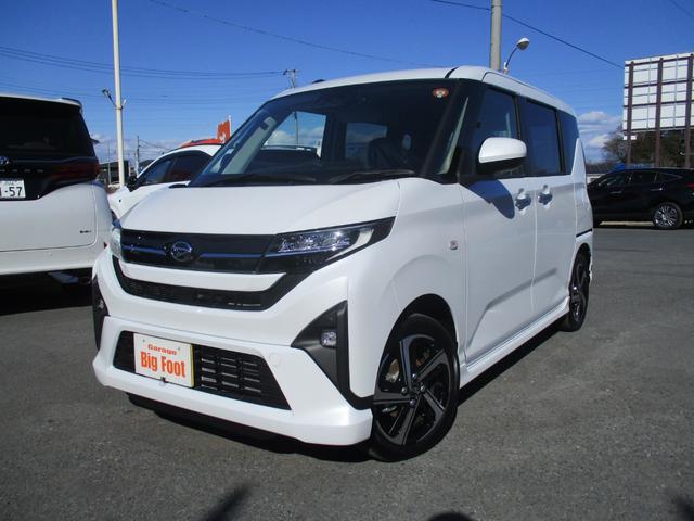 Daihatsu MOVE 2025
