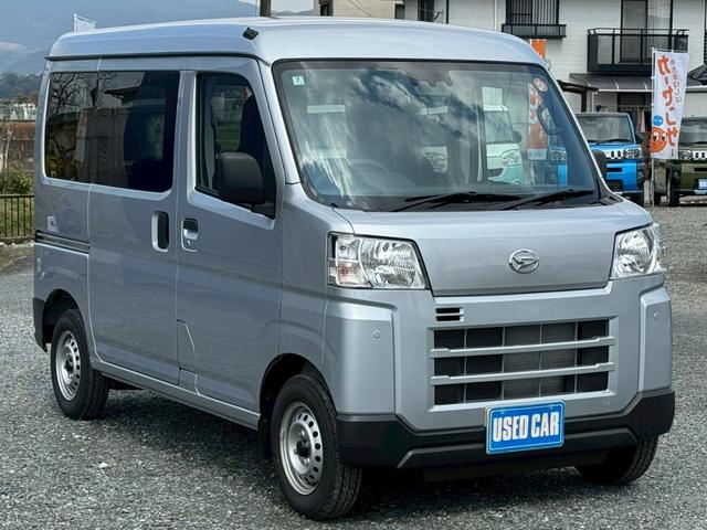 Daihatsu HIJET CARGO 2025