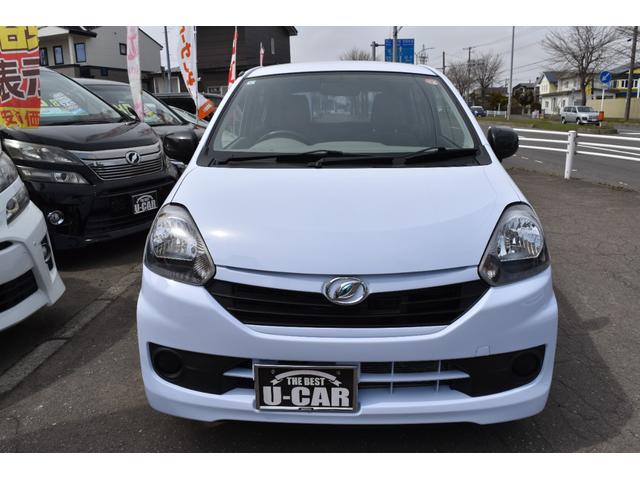 Daihatsu MIRA E:S 2015