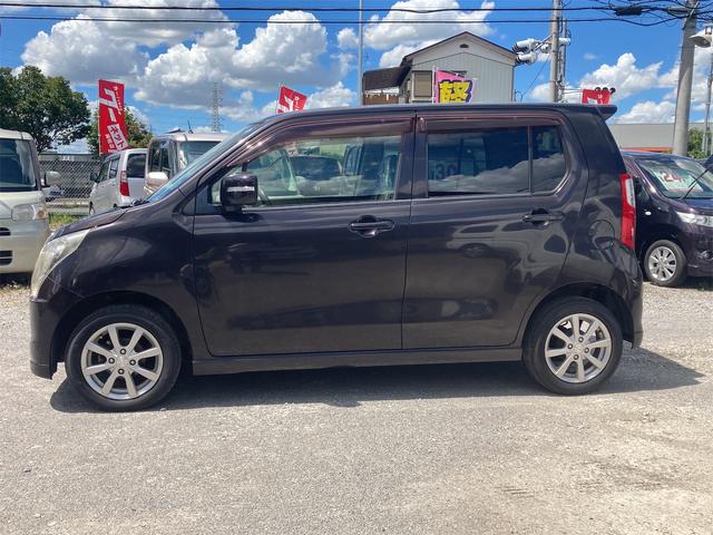 Mazda FLAIR 2014