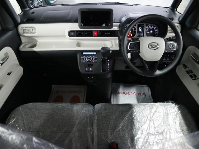 Daihatsu MOVE CANBUS 2025