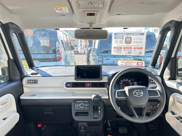 Daihatsu MOVE CANBUS 2025
