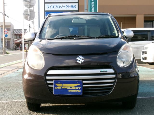 Suzuki ALTO ECO 2014
