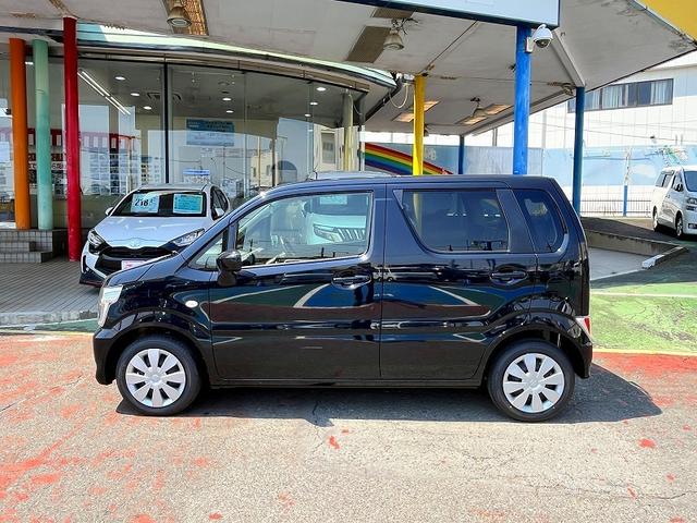 Suzuki WAGON R 2025
