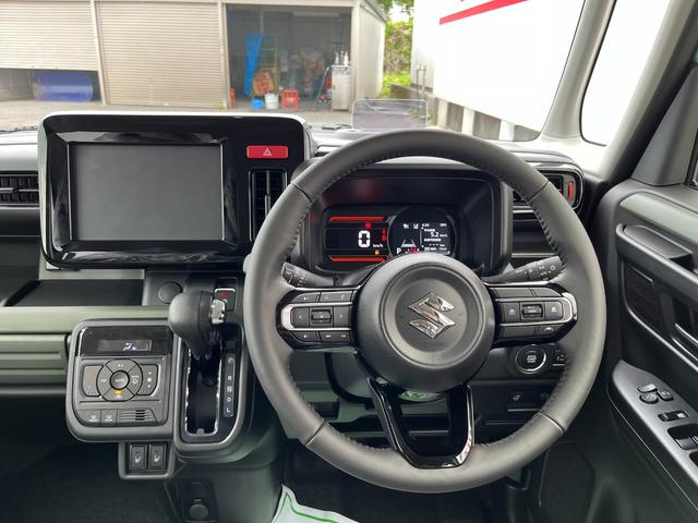 Suzuki SPACIA GEAR 2025