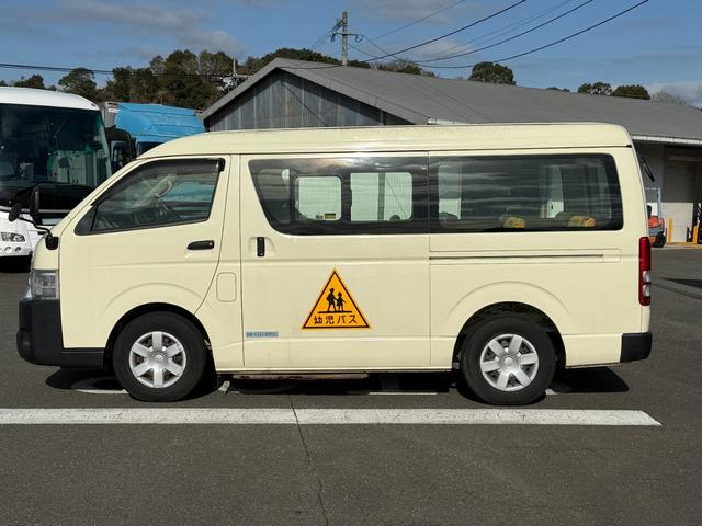 Toyota HIACE WAGON 2014